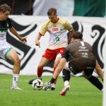 Stomil Olsztyn zremisował 2:2 w Bełchatowie z GKS-em