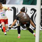 Stomil Olsztyn zremisował 2:2 w Bełchatowie z GKS-em