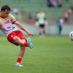 Stomil Olsztyn zremisował 2:2 w Bełchatowie z GKS-em
