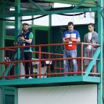 Stomil Olsztyn zremisował 2:2 w Bełchatowie z GKS-em