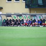 Stomil Olsztyn zremisował 2:2 w Bełchatowie z GKS-em