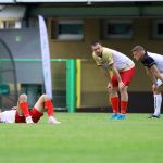 Stomil Olsztyn zremisował 2:2 w Bełchatowie z GKS-em