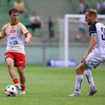Stomil Olsztyn zremisował 2:2 w Bełchatowie z GKS-em