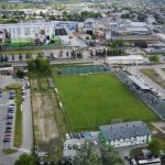Stomil Olsztyn wygrał 2:1 w Łowiczu