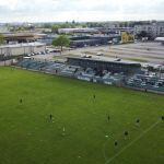 Stomil Olsztyn wygrał 2:1 w Łowiczu