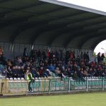 Stomil Olsztyn wygrał 2:1 w Łowiczu