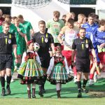 Stomil Olsztyn wygrał 2:1 w Łowiczu