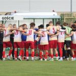 Stomil Olsztyn wygrał 2:1 w Łowiczu