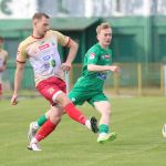Stomil Olsztyn wygrał 2:1 w Łowiczu