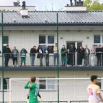 Stomil Olsztyn wygrał 2:1 w Łowiczu
