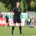 Stomil Olsztyn wygrał 2:1 w Łowiczu