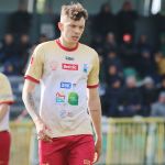 Stomil Olsztyn wygrał 2:1 w Łowiczu
