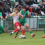 Stomil Olsztyn wygrał 2:1 w Łowiczu