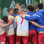 Stomil Olsztyn wygrał 2:1 w Łowiczu
