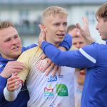 Stomil Olsztyn wygrał 2:1 w Łowiczu
