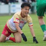 Stomil Olsztyn wygrał 2:1 w Łowiczu
