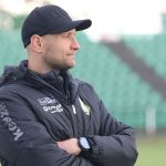 Stomil Olsztyn wygrał 2:1 w Łowiczu