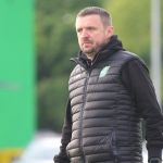 Stomil Olsztyn wygrał 2:1 w Łowiczu
