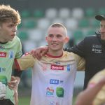 Stomil Olsztyn wygrał 2:1 w Łowiczu