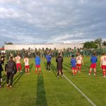 Kibicowskie zdjęcia z meczu Pelikan Łowicz - Stomil Olsztyn 1:2