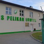 Kibicowskie zdjęcia z meczu Pelikan Łowicz - Stomil Olsztyn 1:2