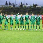 Stomil Olsztyn przegrał 1:2 ze Świtem Nowy Dwór Mazowiecki
