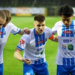 Stomil Olsztyn przegrał 1:2 ze Świtem Nowy Dwór Mazowiecki