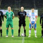 Stomil Olsztyn przegrał 1:2 ze Świtem Nowy Dwór Mazowiecki
