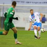 Stomil Olsztyn przegrał 1:2 ze Świtem Nowy Dwór Mazowiecki