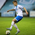 Stomil Olsztyn przegrał 1:2 ze Świtem Nowy Dwór Mazowiecki