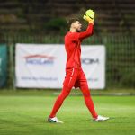 Stomil Olsztyn przegrał 1:2 ze Świtem Nowy Dwór Mazowiecki