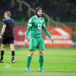 Stomil Olsztyn przegrał 1:2 ze Świtem Nowy Dwór Mazowiecki