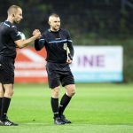 Stomil Olsztyn przegrał 1:2 ze Świtem Nowy Dwór Mazowiecki