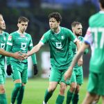 Stomil Olsztyn przegrał 1:2 ze Świtem Nowy Dwór Mazowiecki