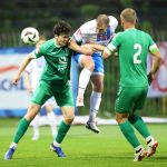 Stomil Olsztyn przegrał 1:2 ze Świtem Nowy Dwór Mazowiecki