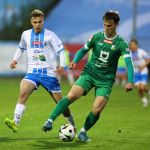 Stomil Olsztyn przegrał 1:2 ze Świtem Nowy Dwór Mazowiecki