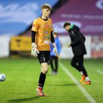 Stomil Olsztyn przegrał 1:2 ze Świtem Nowy Dwór Mazowiecki