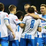 Stomil Olsztyn przegrał 1:2 ze Świtem Nowy Dwór Mazowiecki