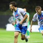 Stomil Olsztyn przegrał 1:2 ze Świtem Nowy Dwór Mazowiecki