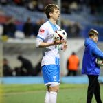 Stomil Olsztyn przegrał 1:2 ze Świtem Nowy Dwór Mazowiecki
