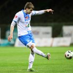 Stomil Olsztyn przegrał 1:2 ze Świtem Nowy Dwór Mazowiecki