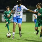 Stomil Olsztyn przegrał 1:2 ze Świtem Nowy Dwór Mazowiecki