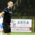 Stomil Olsztyn przegrał 1:2 ze Świtem Nowy Dwór Mazowiecki