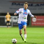 Stomil Olsztyn przegrał 1:2 ze Świtem Nowy Dwór Mazowiecki