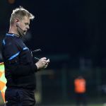 Stomil Olsztyn przegrał 1:2 ze Świtem Nowy Dwór Mazowiecki