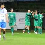 Stomil Olsztyn przegrał 1:2 ze Świtem Nowy Dwór Mazowiecki