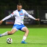 Stomil Olsztyn przegrał 1:2 ze Świtem Nowy Dwór Mazowiecki
