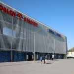 Stomil Olsztyn wygrał 1:0 w Płocku z Wisłą II