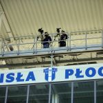 Stomil Olsztyn wygrał 1:0 w Płocku z Wisłą II