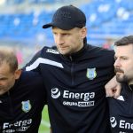 Stomil Olsztyn wygrał 1:0 w Płocku z Wisłą II